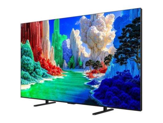 4K (Ultra HD) Smart телевизор TCL 75A400